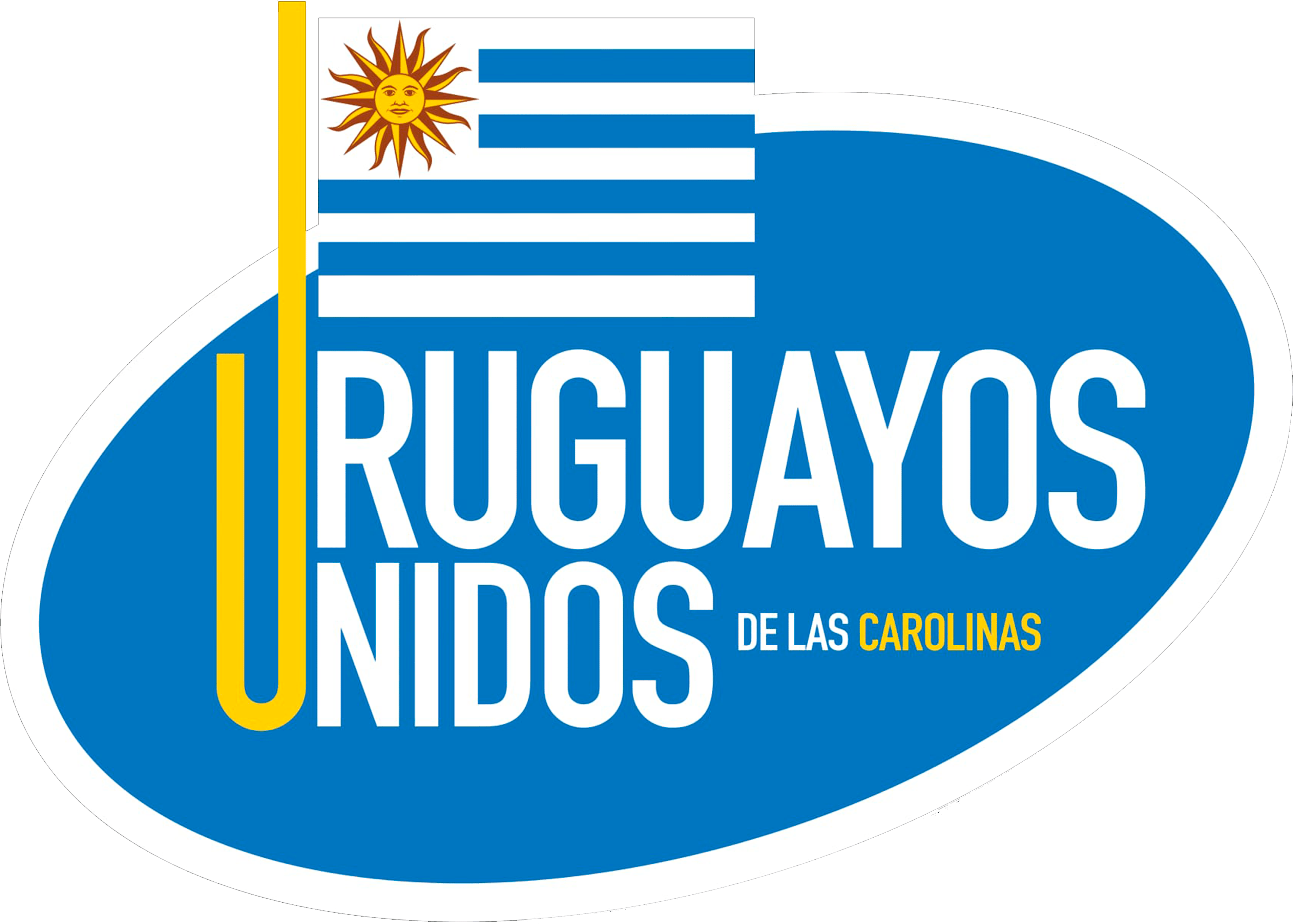URUGUAYOS UNIDOS POR LAS CAROLINAS